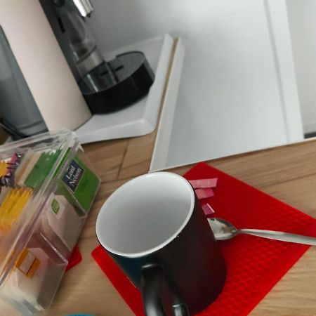 Blanc De Tardy Apartment Saint-Etienne  Luaran gambar