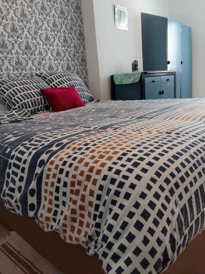 Blanc De Tardy Apartment Saint-Etienne  Luaran gambar