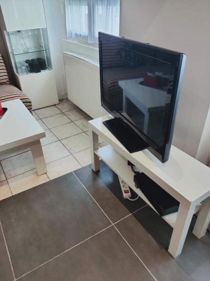 Blanc De Tardy Apartment Saint-Etienne  Luaran gambar