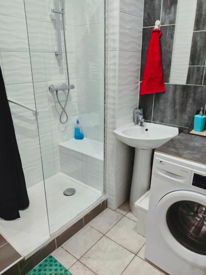 Blanc De Tardy Apartment Saint-Etienne  Luaran gambar