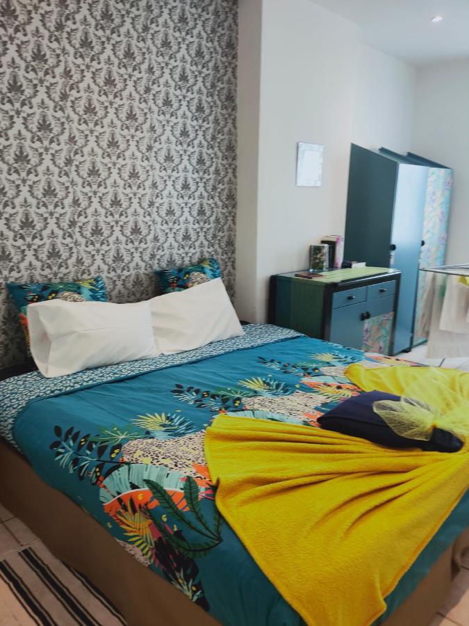 Blanc De Tardy Apartment Saint-Etienne  Luaran gambar