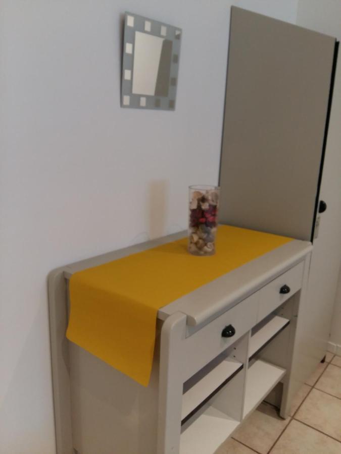 Blanc De Tardy Apartment Saint-Etienne  Luaran gambar