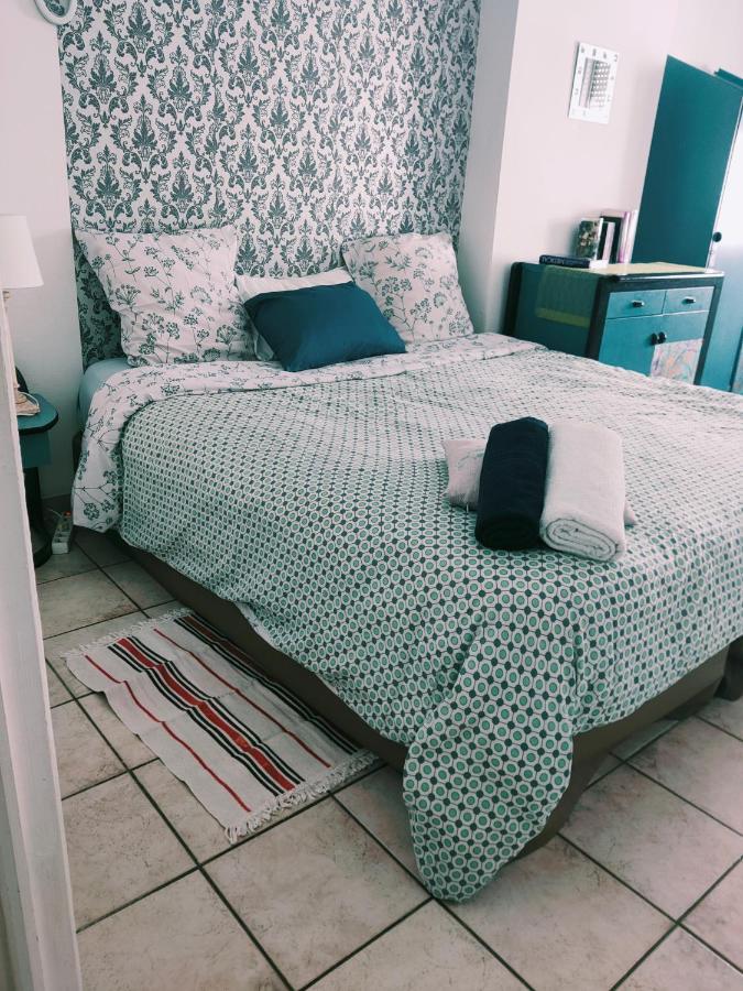 Blanc De Tardy Apartment Saint-Etienne  Luaran gambar