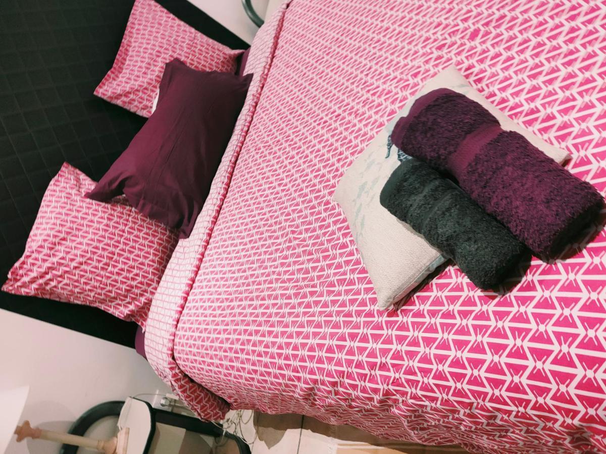 Blanc De Tardy Apartment Saint-Etienne  Luaran gambar