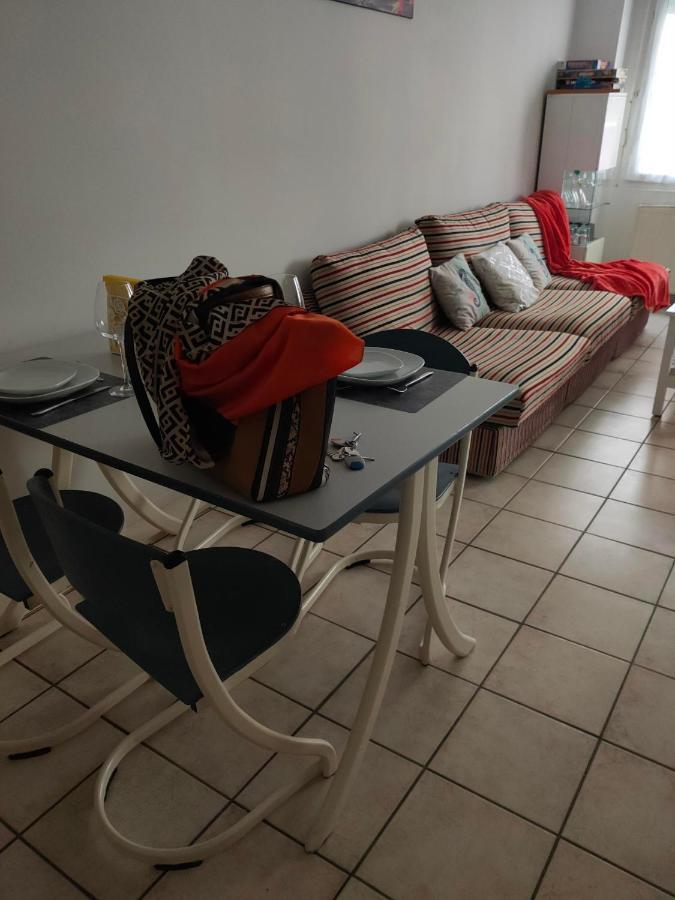Blanc De Tardy Apartment Saint-Etienne  Luaran gambar