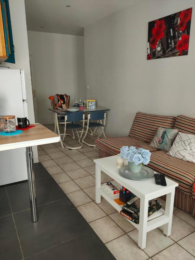 Blanc De Tardy Apartment Saint-Etienne  Luaran gambar