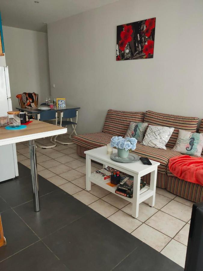 Blanc De Tardy Apartment Saint-Etienne  Luaran gambar
