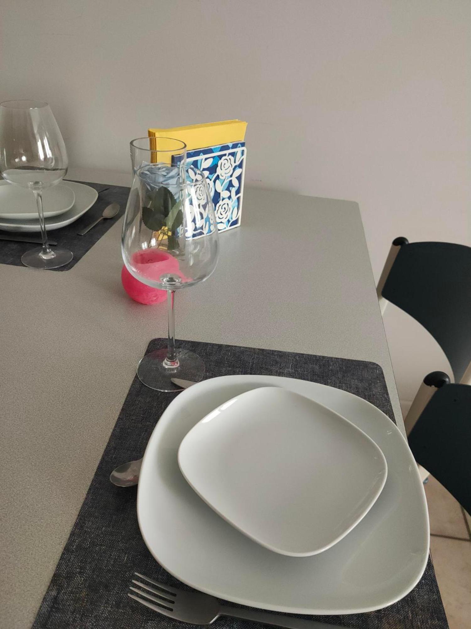 Blanc De Tardy Apartment Saint-Etienne  Luaran gambar