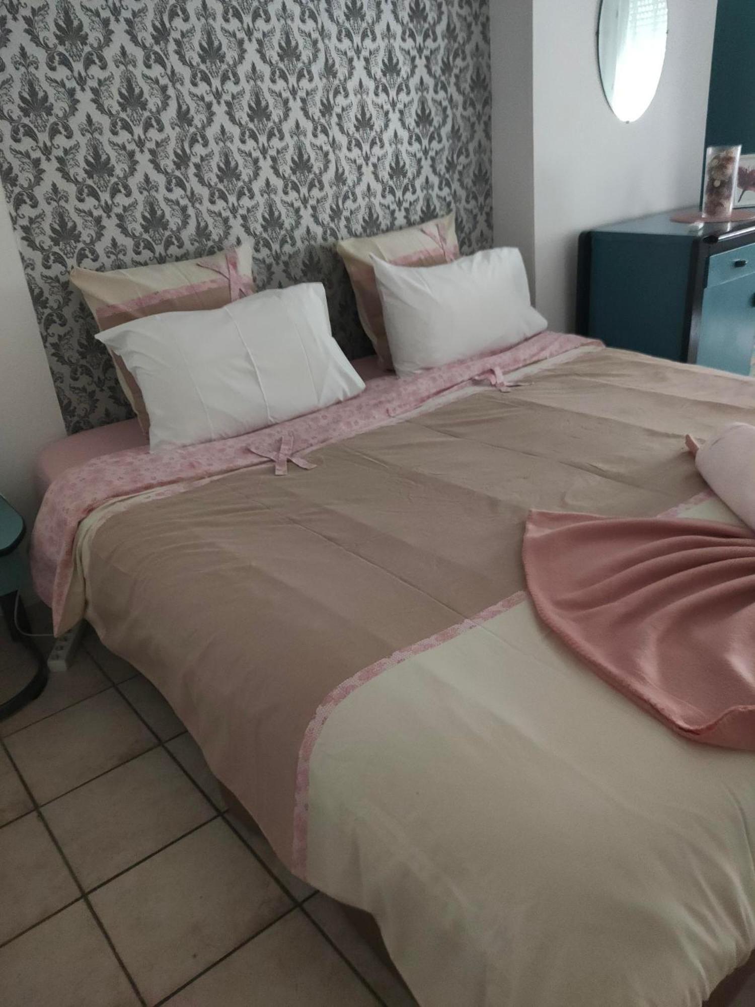 Blanc De Tardy Apartment Saint-Etienne  Luaran gambar